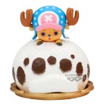 One Piece - Paldolce Tony Tony Chopper Ver. A Figure