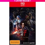 Lies of P: Complete Collection