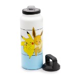 Pokemon - Pikachu & Eevee Premium Bottle - Packshot 4