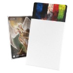 Ultimate Guard TCG - CORTEX Matte Trading Card Sleeves 100-Pack - White - Packshot 2