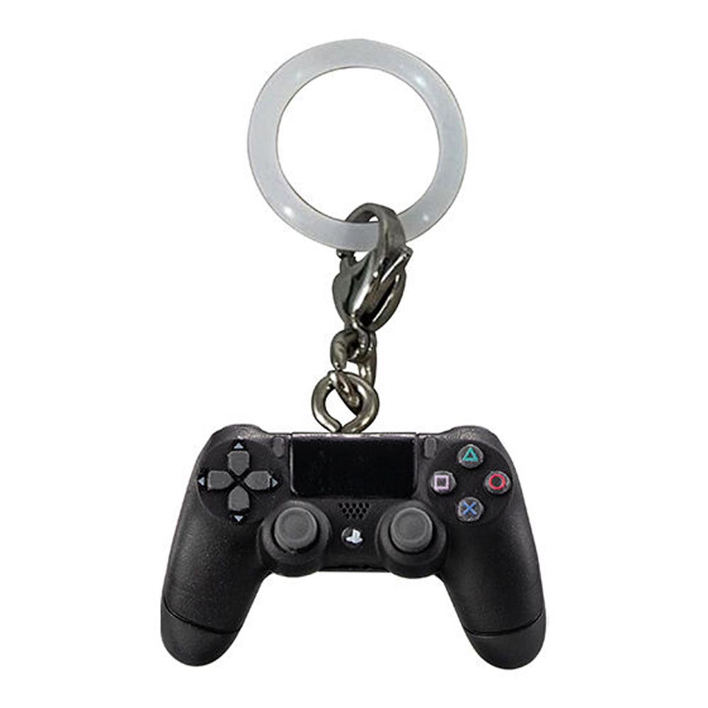 PlayStation Controller Keychain Blind Bag (Single Bag) - Packshot 5