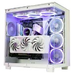 Evolve Gaming PC | PEGASUS | RTX 5070 | Ryzen 7 7800X3D | 32GB DDR5 | 2TB Storage - Packshot 1