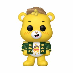 Wicked – Care Bears Funshine Bear as Wicked Scarecrow Pop! Vinyl Figure