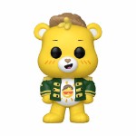 Wicked – Care Bears Funshine Bear as Wicked Scarecrow Pop! Vinyl Figure - Packshot 1