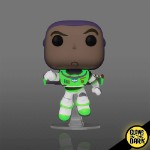 Pixar - Toy Story - Buzz Lightyear Glow Pop! Vinyl Figure - Packshot 2