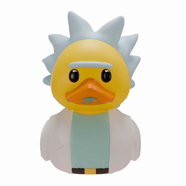 Rick & Morty - Rick Sanchez TUBBZ (Mini Edition) Figure - Packshot 2