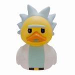 Rick & Morty - Rick Sanchez TUBBZ (Mini Edition) Figure - Packshot 2