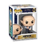 Harry Potter - Griphook Pop! Vinyl Figure - Packshot 2