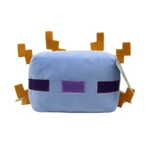 Minecraft - Blue Axolotl 14" Plush