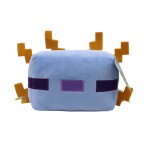 Minecraft - Blue Axolotl 14" Plush - Packshot 1