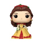 Disney - Disney Princess - Belle (Grand Entrance) Pop! Vinyl Figure - Packshot 1