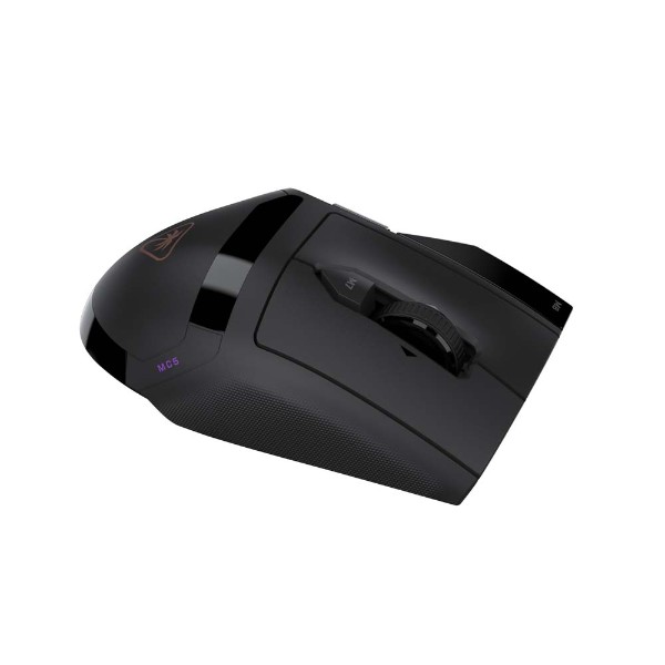 Turtle Beach - Command Series MC5 Advanced Wireless Gaming Mouse - Packshot 4