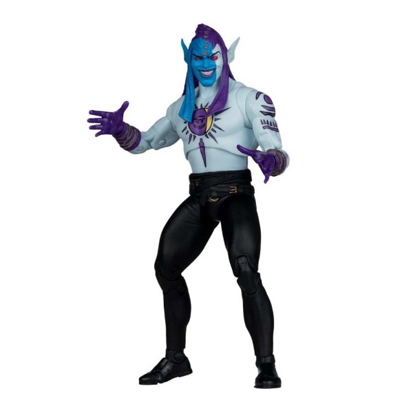 DC Multiverse - Eclipso (DC Classic) 7" Action Figure - Packshot 1