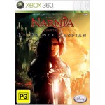 The Chronicles of Narnia: Prince Caspian - Packshot 1