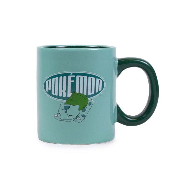 Pokemon - Bulbasaur Mug - Packshot 3