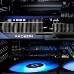 VYROKX Elite | Ryzen 7 7800X3D | Radeon RX 9070 XT | 2TB SSD | 32GB RAM | Gaming PC - Packshot 5