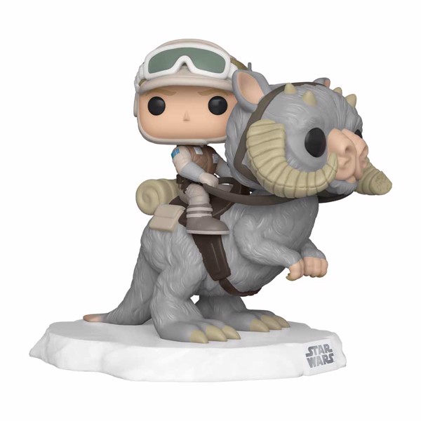Tauntaun Deluxe Pop! Vinyl Figure 