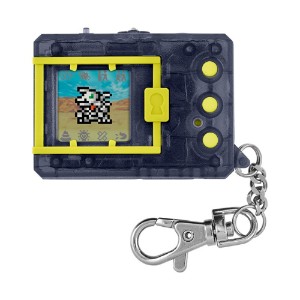 Digimon - Colour Original Ver. 2 Virtual Pet - Smoke