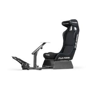 Playseat - Racing Simulator Cockpit Evolution Black ActiFit