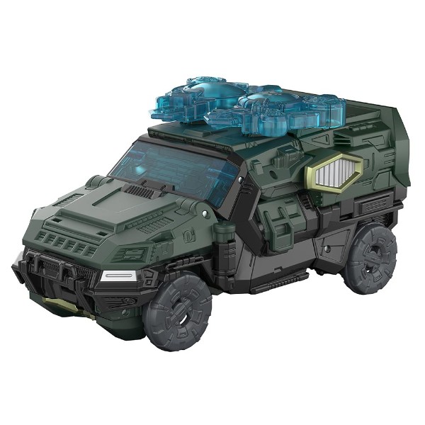 Transformers - Age of the Primes The Thirteen Alchemist Prime Action Figure - Packshot 2
