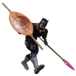 Marvel x Magic: The Gathering - Black Panther Marvel Legends Action Figure - Packshot 6