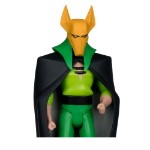 DC Comics - Batman: The Animated Series (1992) - Ras Al Ghul 6" Action Figure - Packshot 3