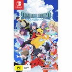 Digimon World: Next Order - Packshot 1