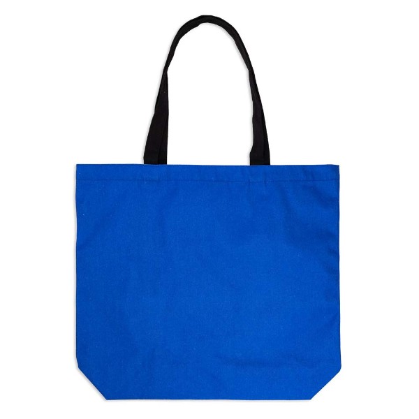 Sonic the Hedgehog - Sonic Face Tote Bag - Packshot 3
