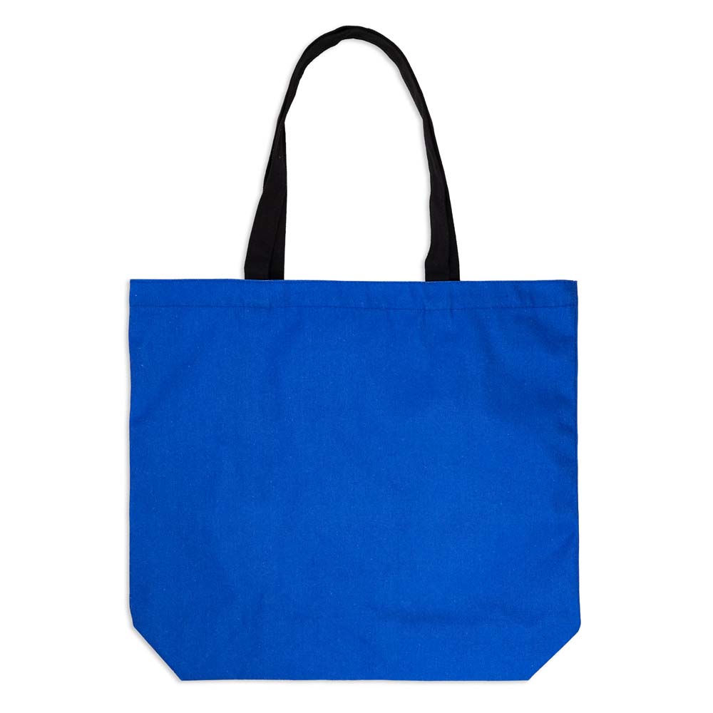 Sonic the Hedgehog - Sonic Face Tote Bag - Packshot 3