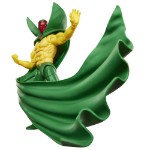 Marvel - Avengers - Marvel Legends Series Vision & Scarlet Witch Action Figures 2-Pack - Packshot 4
