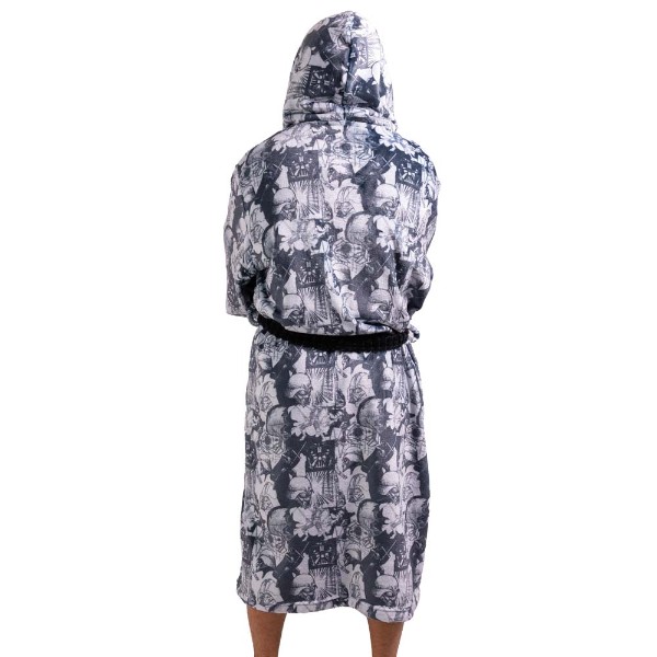 Star Wars - Empire Logo Robe - Packshot 3