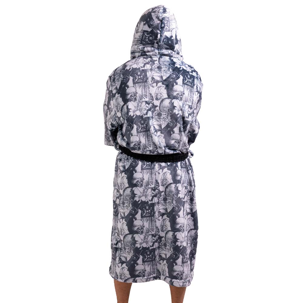Star Wars - Empire Logo Robe - Packshot 3