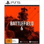 Battlefield 6 - Phantom Edition