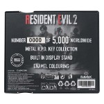 Resident Evil 2 - Set of Card Suit Keys Replica - Packshot 3