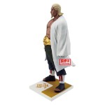 Naruto: Shippuden - Raikage Ay Figure - Packshot 2
