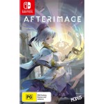 Afterimage - Packshot 1