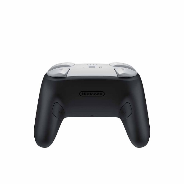 Nintendo Switch 2 Pro Controller - Packshot 3