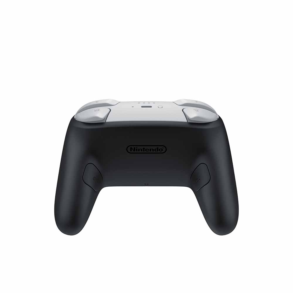 Nintendo Switch 2 Pro Controller - Packshot 3