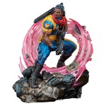 Marvel - X-Men - Bishop: Future and Past Premium Format Statue - Packshot 1