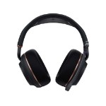 Turtle Beach® - Stealth Pro II Wireless Gaming Headset - Black - Packshot 2