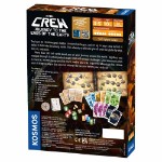 The Crew: Journey to the Ends of the Earth - Packshot 3