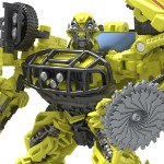 Transformers - Transformers Movie 1 - Ratchet Voyager Class Action Figure - Packshot 3