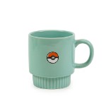 Pokemon - Fun Mug Stack 4-Pack (with Stand) - Packshot 6