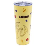 Pokemon - Pikachu EVOL Premium Travel Mug - Packshot 2