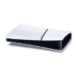 PlayStation 5 (Slim) Digital 825GB Console (Refurbished by EB Games) - Packshot 2