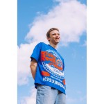 Fortnite - Risky Reels Oversized T-Shirt - Packshot 4