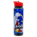 Sega - Sonic the Hedgehog Drink Bottle - Packshot 2