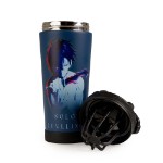 Solo Leveling - Sung Jinwoo 750ml Shaker Bottle - Packshot 3