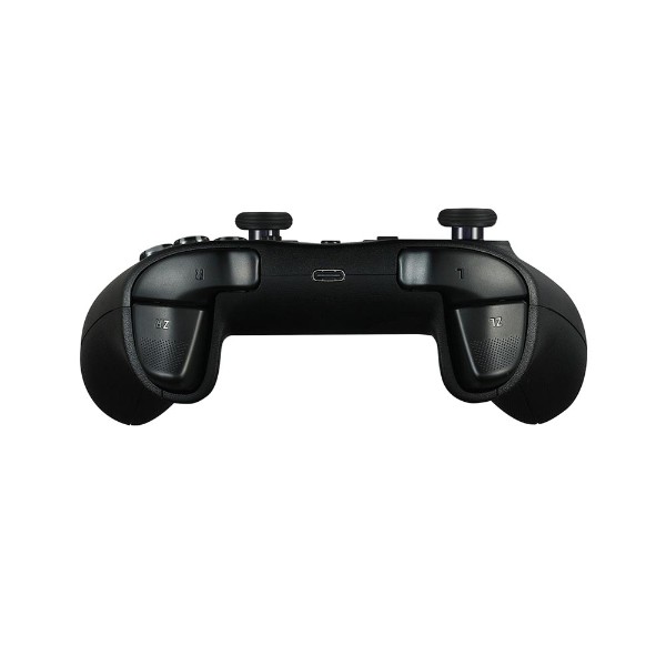 GuliKit ES Pro Wireless Controller - Black - Packshot 5