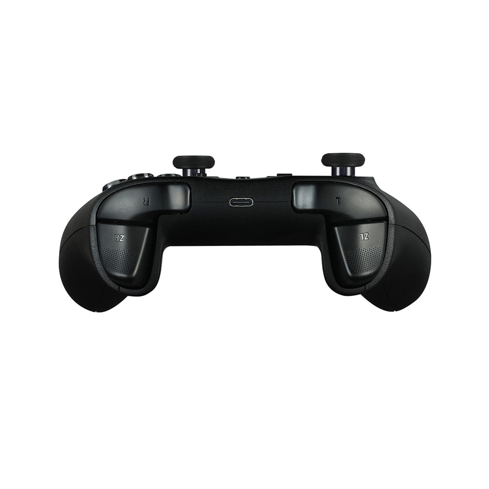 GuliKit ES Pro Wireless Controller - Black - Packshot 5